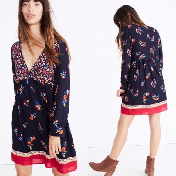 Sezane Dresses & Skirts - LOWEST NWT Sézane Daphna Dress